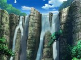 Inazuma Eleven GO Chrono Stone 08 (RAW) HD