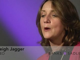 Banks Sadler Discuss the Hottest Trends