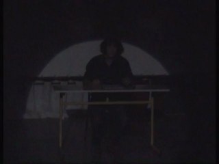 ENSCM - Café-T novembre 2011 - Sketch - Collectif