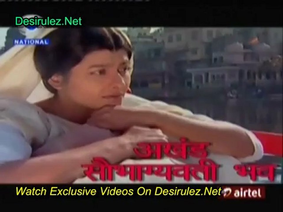 Akhand Saubhagyawati Bhava 14th June 2012 Part1