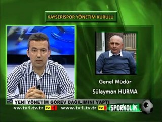 12,06,2012 SPORKOLIK 1 bölüm