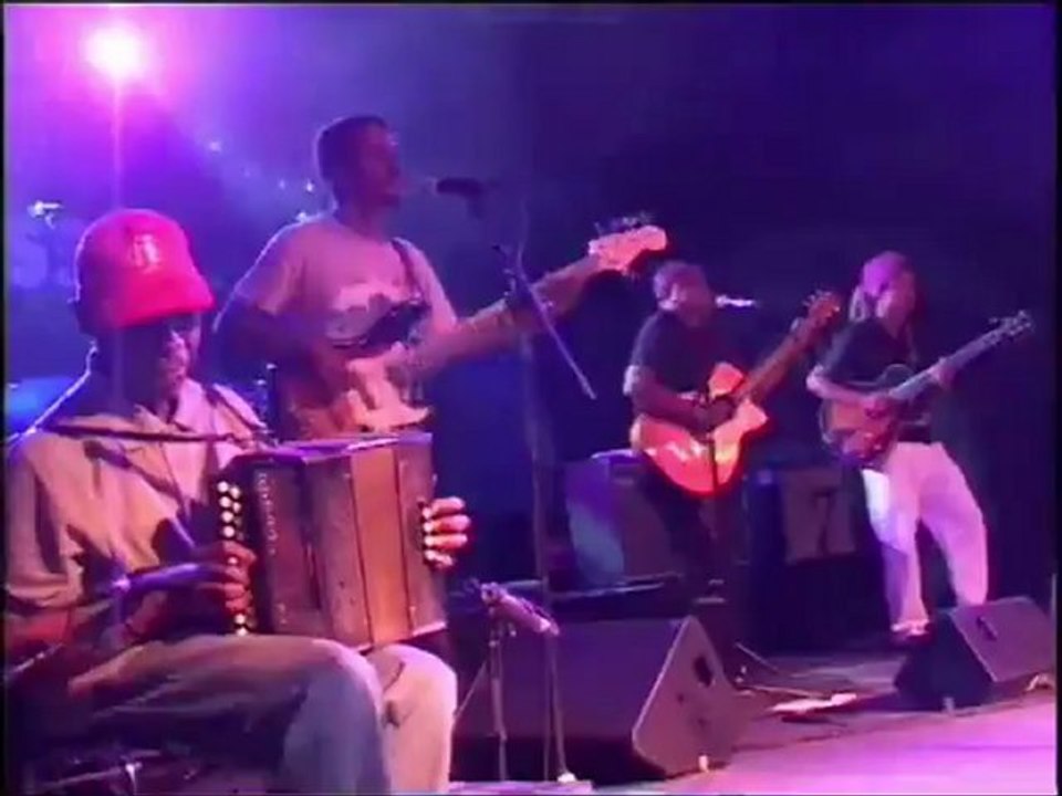 JAOJOBY "Mila ano " - Talent RFI