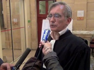 Affaire Pauly : le point de vue de Me Storelli