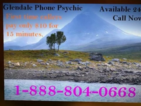 Best Cheap Glendale Phone Psychic Medium Readings AZ