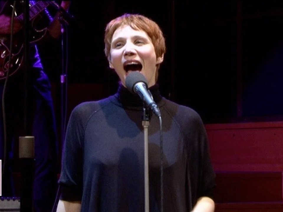 42ème Rue - "Broadway melody" par Isabelle Georges