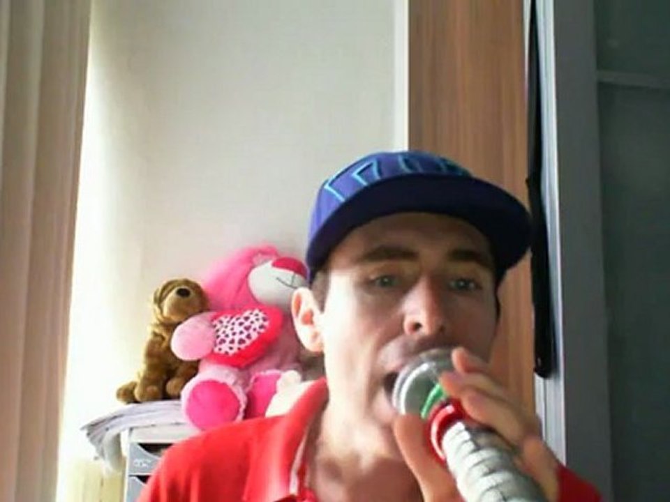 Wiwi égratigne "gigot blues" d'Hervé Cristiani