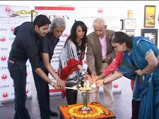 CPAA Eight Annual Art Exhibition