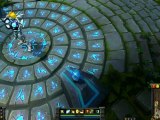 Méga Ezreal - League of Legends