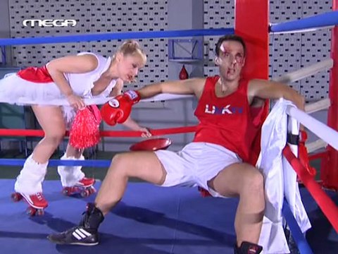 ΟΛΑ ΣΤΟΝ ΑΕΡΑ (17ο επεισόδιο)