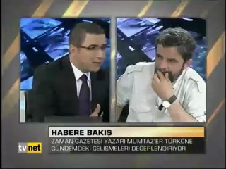 Habere Bakış 12.6.2012