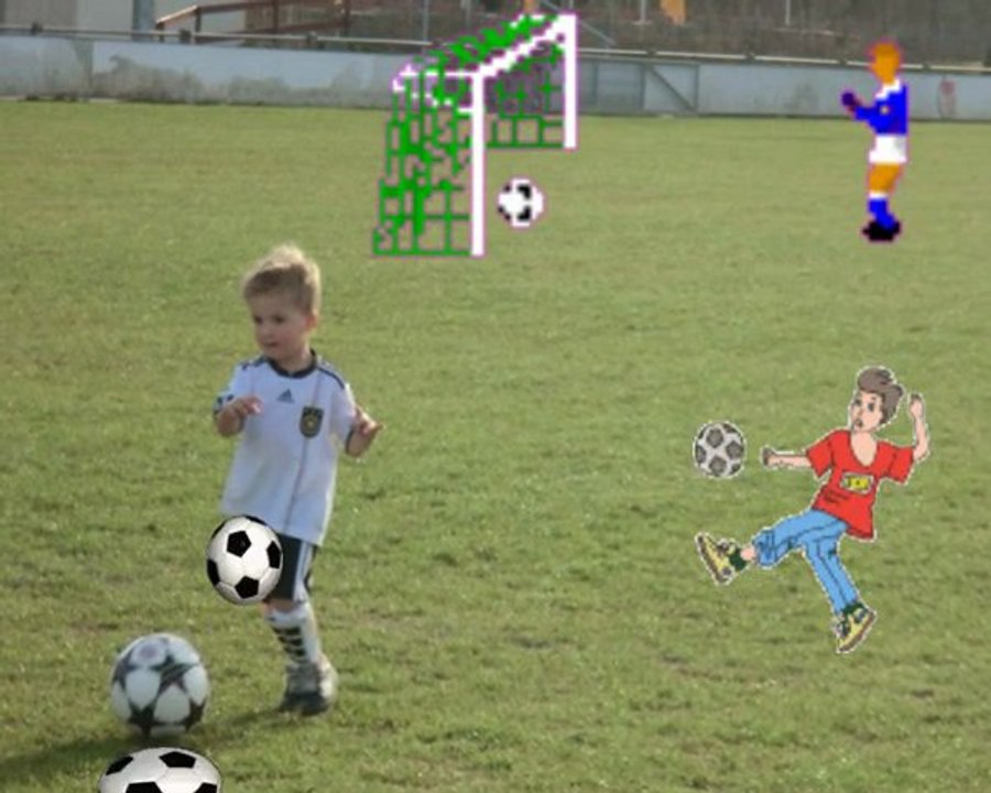 ♥ Happy birthday, lieber Nico ♥