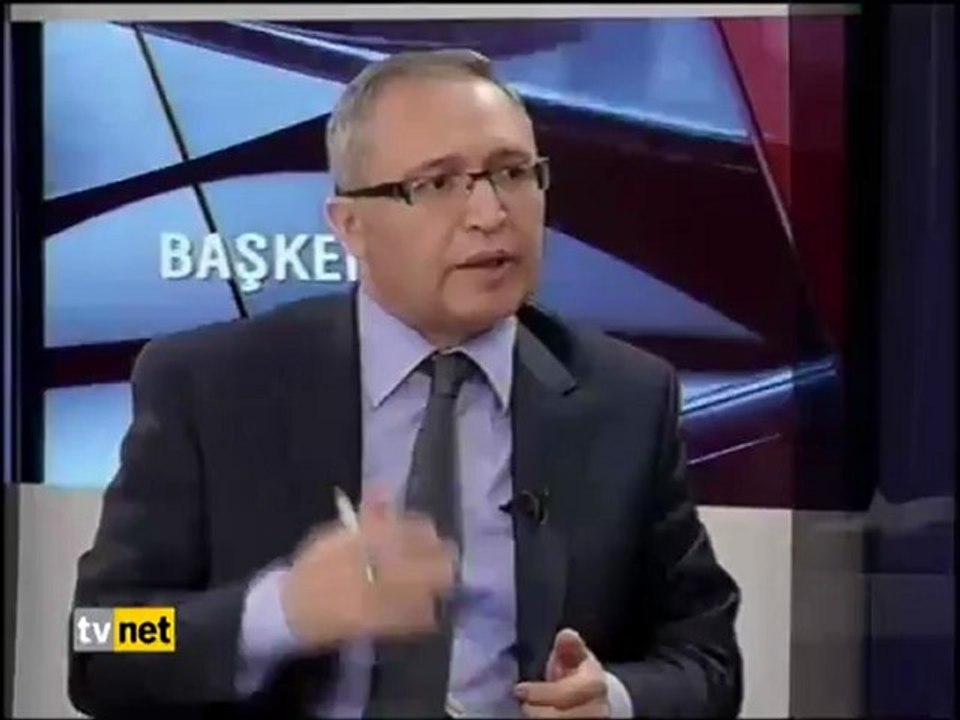 Başkent 12.6.2012