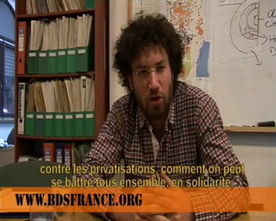 koach vidéo de travail
