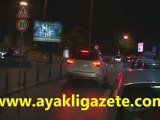 EHLİYETSİZ DİREKSİYONA GEÇTİ!..