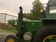 Un agriculteur eurois fait le Tour de France en tracteur