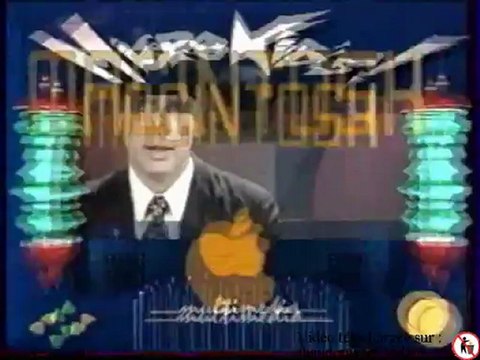 Micro kid's Emission (1995) 51 - 24 décembre 1995