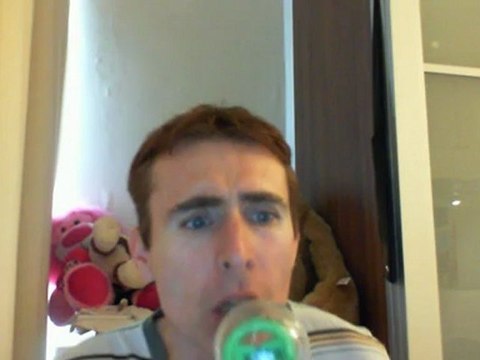 Wiwi égratigne le dormeur du val de Sapho