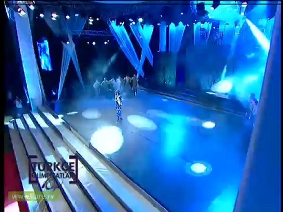 14 ŞEMMAME Gabon Irak ADANA 10.Türkçe Olimpiyatı