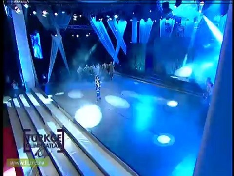 14 ŞEMMAME Gabon Irak ADANA 10.Türkçe Olimpiyatı