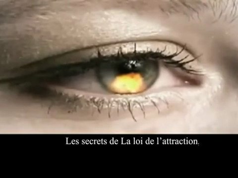 La Loi de l'attraction - Le Secret MANQUANT