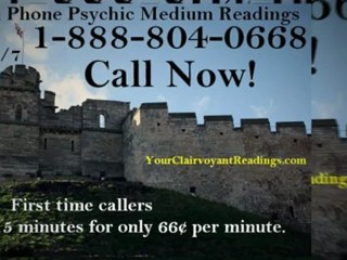 Super Cheap Lincoln Phone Psychic Medium Reading