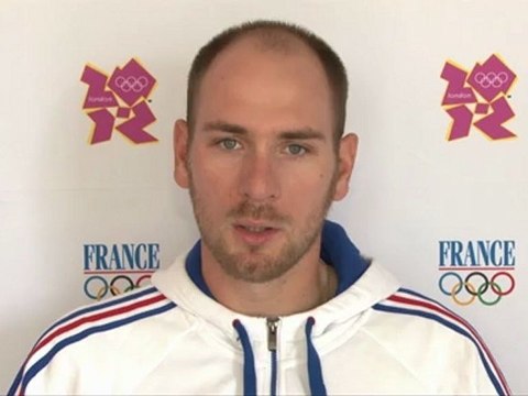 Pierre-Jean Peltier - Aviron