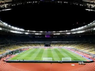 Groupe B - Soulagement des fans du Portugal