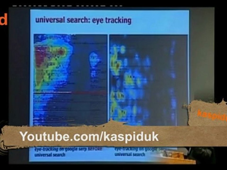 با  ویدئو در صفحات اول گوگل - Video Optimization