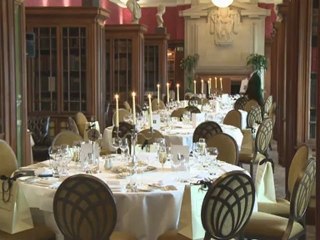 What is it like to work in events management?