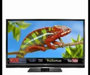 FOR SALE Vizio M320SL 32-Inch 120 Hz Class Edge Lit Razor LED LCD HDTV with VIZIO Internet Apps - Black
