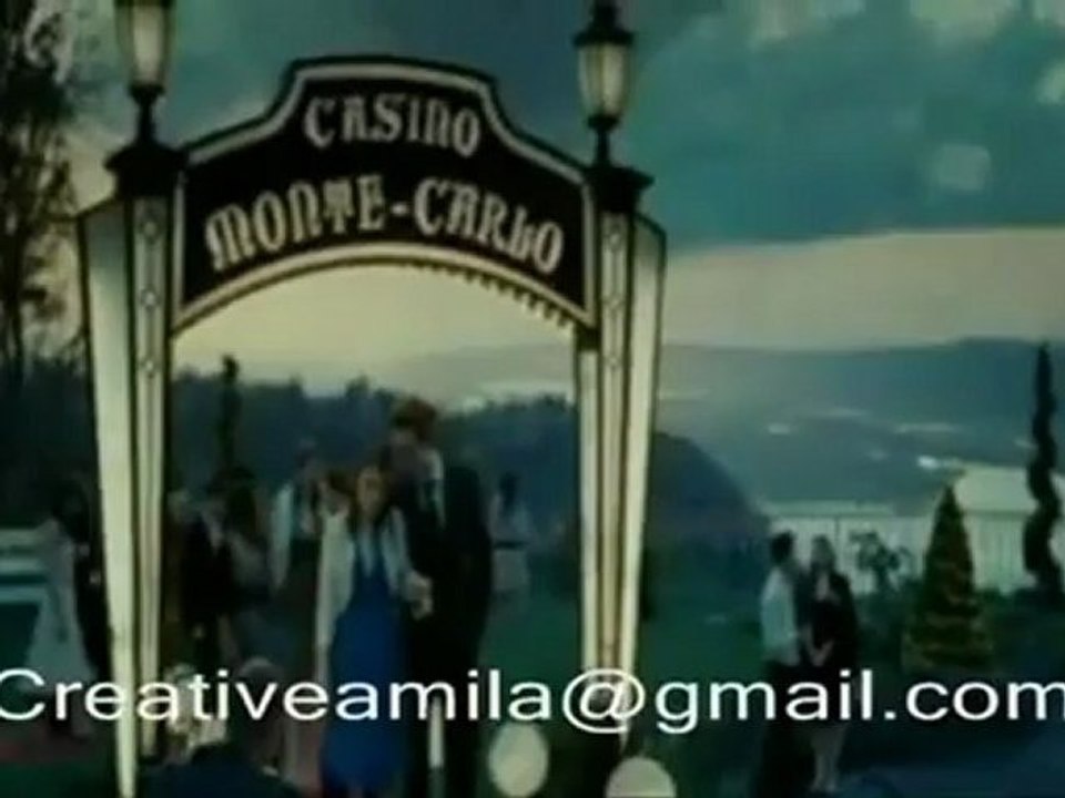 Arash feat Helena - Broken Angel...sadish kettavan