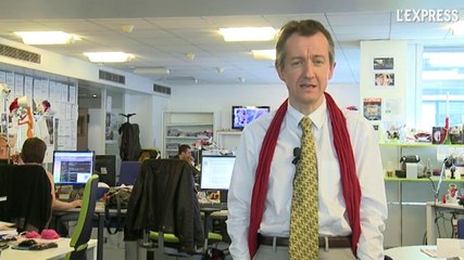 Mélenchon - Royal : destins parallèles