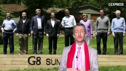 La semaine internationale de François Hollande