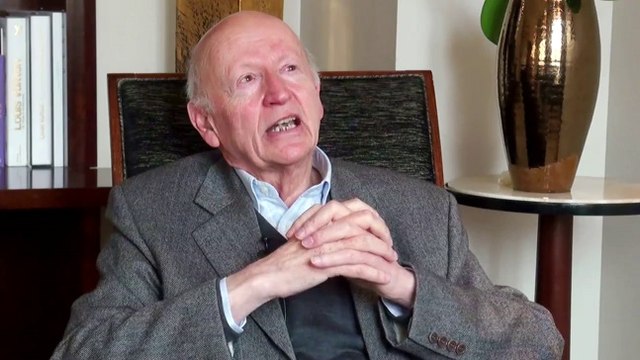 Cannes : un des plus beau souvenirs de Gilles Jacob