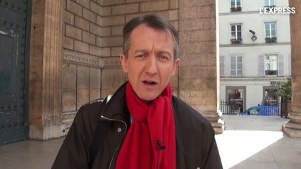 Grand oral des candidats: et de cinq!