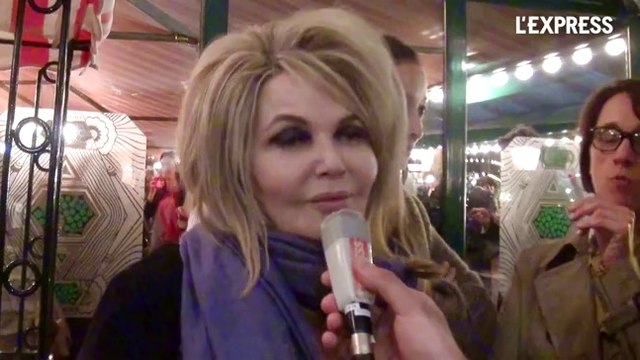 Remise du prix de la Closerie des Lilas