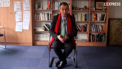 Monsieur Sarkozy : dites-nous tout !