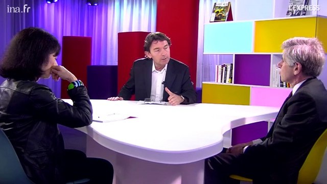 Minc: Les médias seront anti-socialistes dans cinq ans comme ils sont aujourd'hui anti-sarkozystes