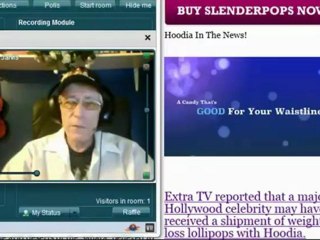 Try Slender Pops Weight Loss Candy