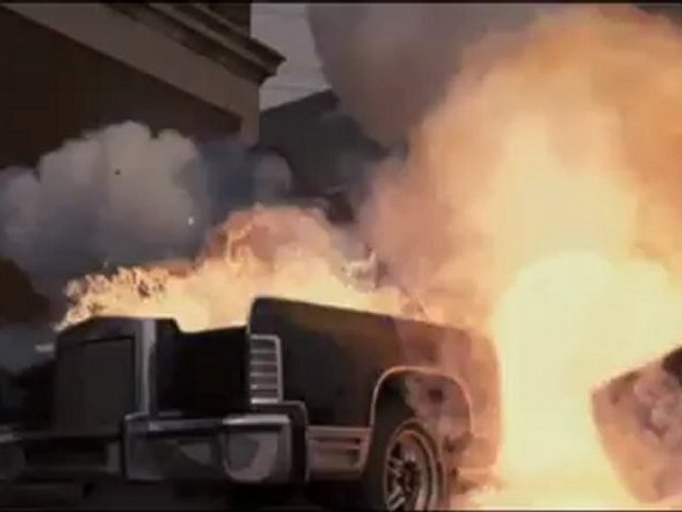 'Kill the Irishman' Trailer