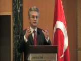 (5) CHP Ankara Milletvekili Bülent KUŞOĞLU'nun açılış konuşması