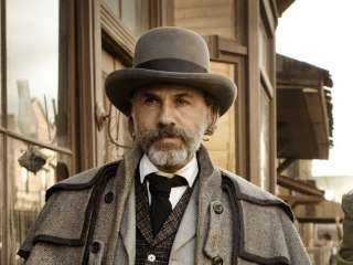 Django Unchained - Bande Annonce #1 [VF|HD]