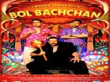 Ajay Devgn Mouths English Translated Hindi One Liners In 'Bol Bachchan' - Bollywood Gossip