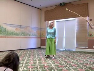 Director Julie Taymor Talks 'The Tempest'