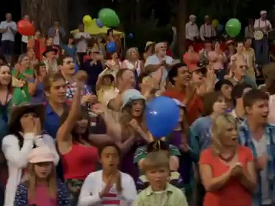 Razzle Dazzle A Movie Clip from 'Yogi Bear' video Dailymotion