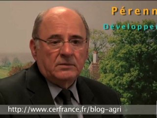 L'accès au foncier, un enjeu pour la valorisation des territoires par Pierre-Yves Lelong
