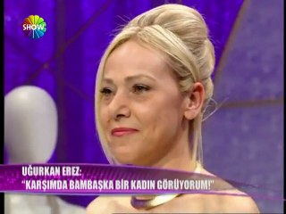 Bugün ne giysem - Asude Özelmacı jüri önünde