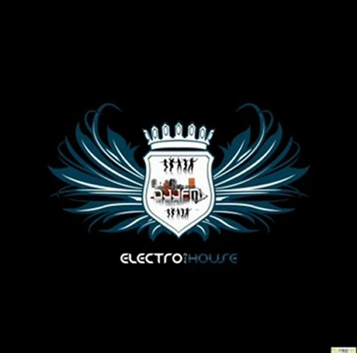 FUN WITH ELECTRO HOUSE 2012
