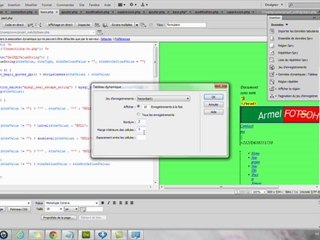 gestion de clientèle