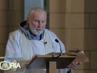 A Day With Mary #38: Fr. George Mary - The Blessed Sacrament